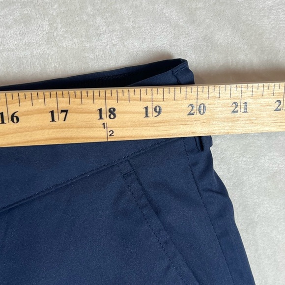 NWT Polo Ralph Lauren US Open 2018 Official 40W 30L Classic Navy Chinos - Picture 6 of 11